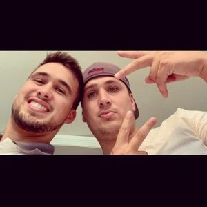 Meet your Posher, Eric